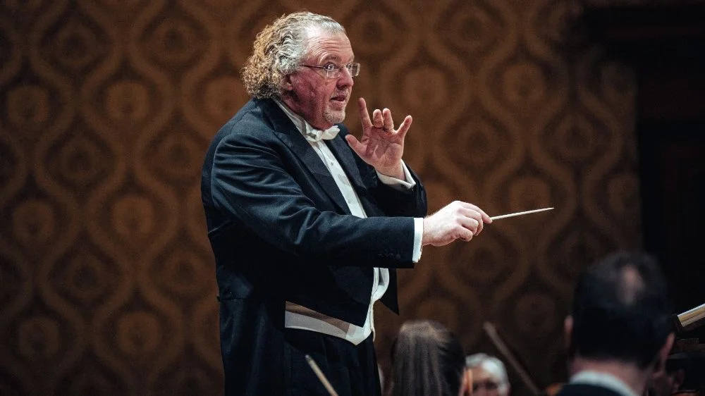 Ilustrace k článku: Francouzská hudba v podání České filharmonie okouzlila posluchače