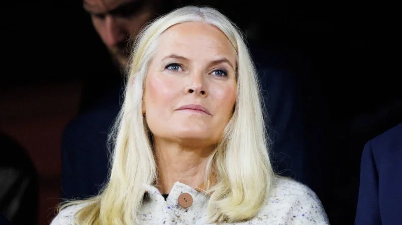 Zpráva: Skandál norské princezny Mette-Marit: Korespondence s Epsteinem vyvolala vlnu kritiky