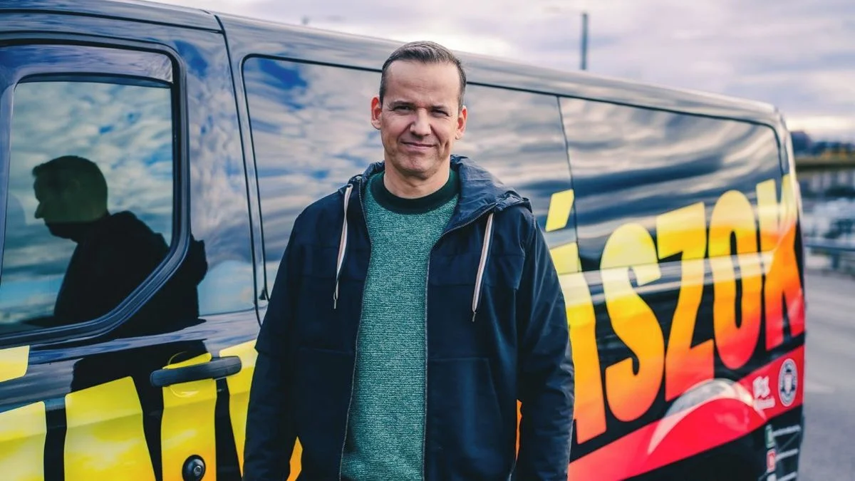 Ilustrace k článku: Maďarské hnutí Naše vlast usiluje o klíčovou roli v nadcházejících volbách