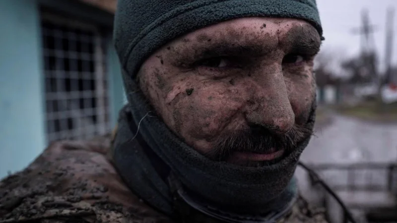 Zpráva: Analýza ukrajinského konfliktu: Rusové ztrácí vojáky, Ukrajina se brání