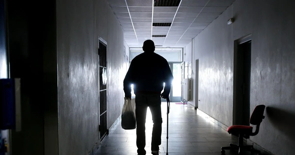 Ilustrace k článku: Česko se blíží demografické krizi: Počet seniorů bez profesionální péče vzroste