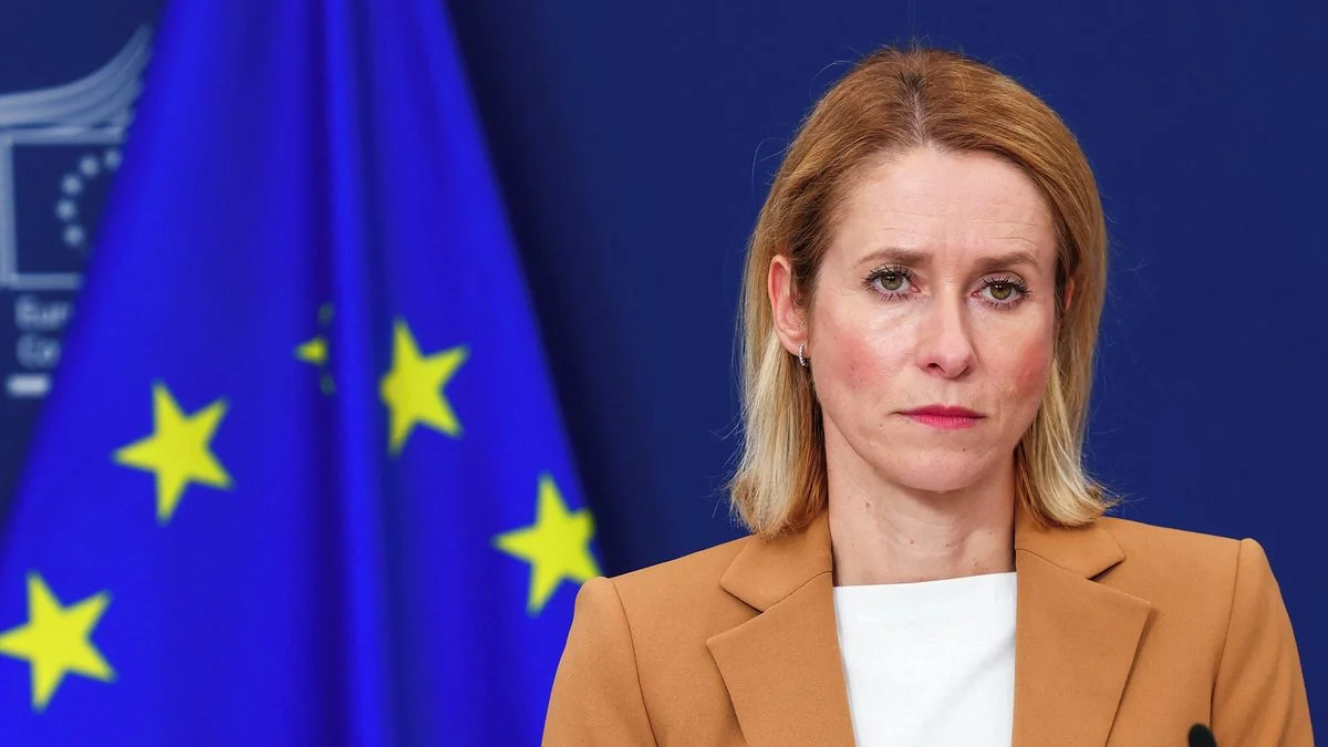 Ilustrace k článku: Šéfka unijní diplomacie varuje před nebezpečím evropské armády