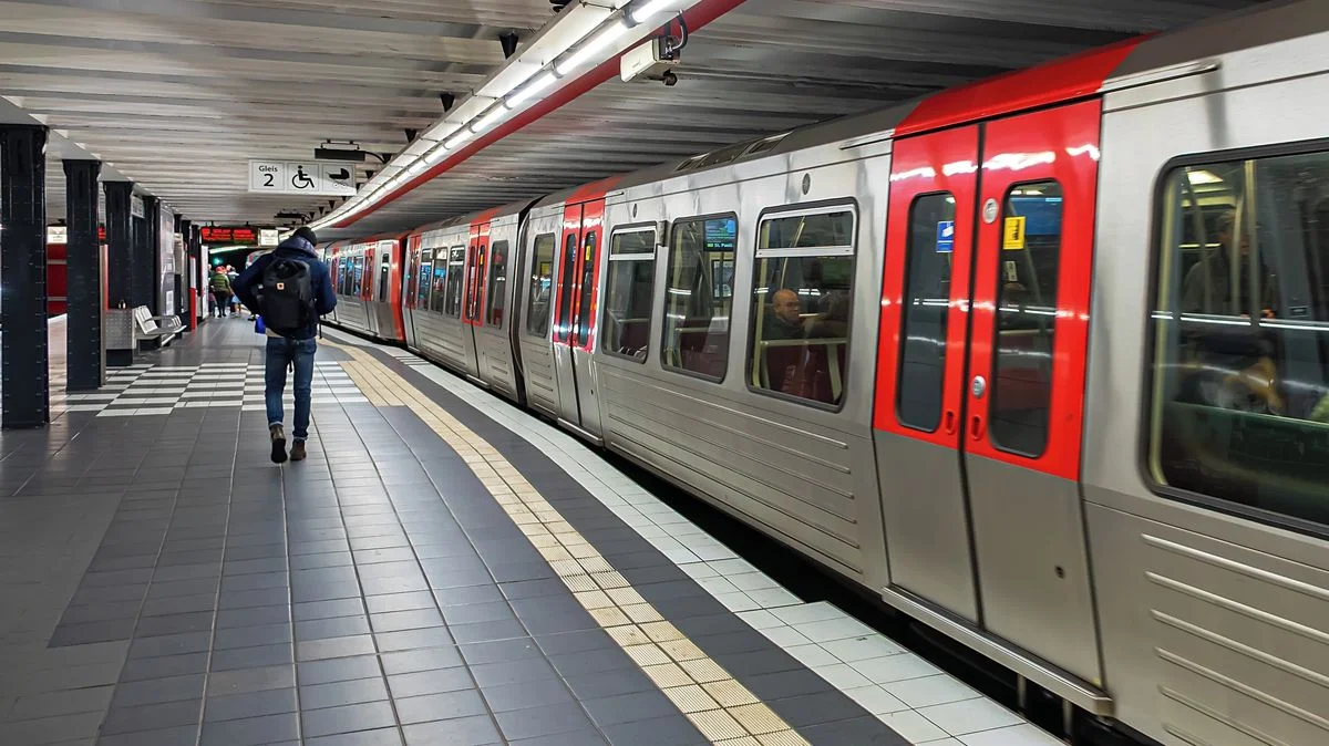 Ilustrace k článku: Súdánský uprchlík v Německu zabil mladou dívku, před incidentem byl agresivní a problémový