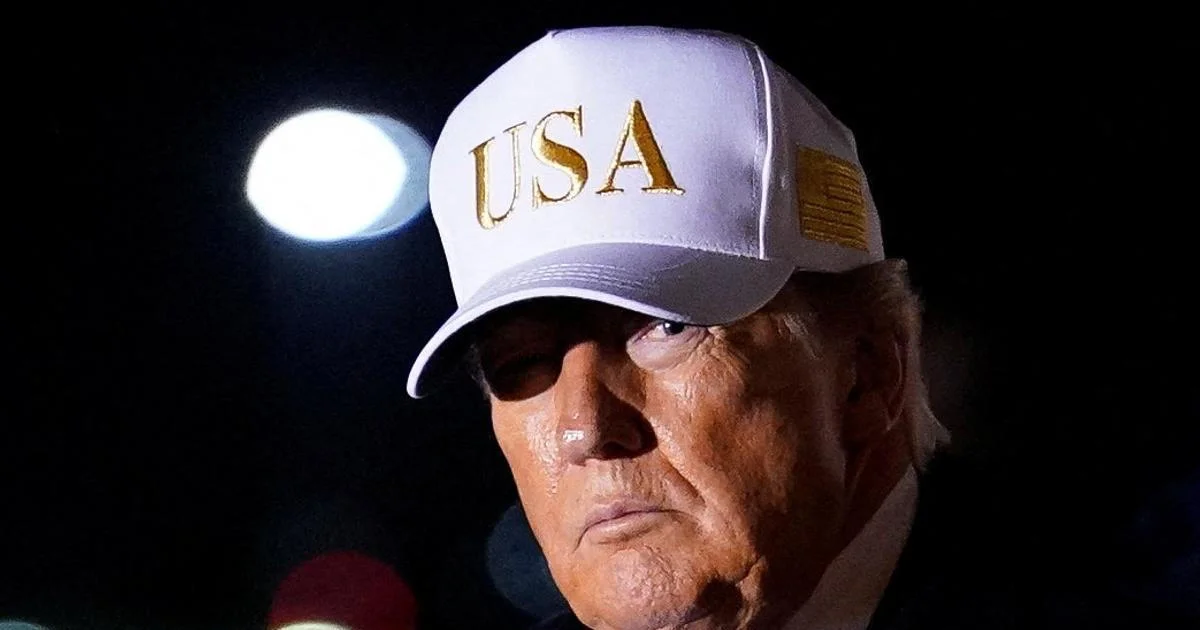 Ilustrace k článku: Trump se zaměřuje na Kubu, chce svrhnout komunistický režim