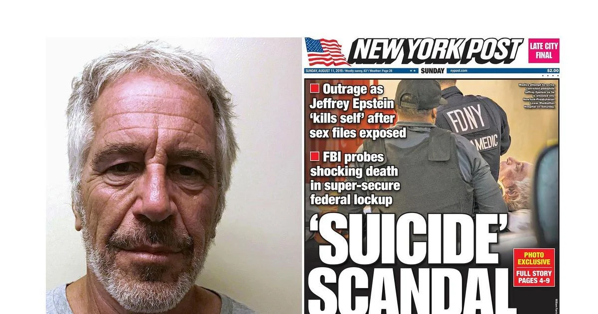 Ilustrace k článku: Ruské dívky v případu Epstein: Znepokojivé odhalení o vazbách na ruské elity