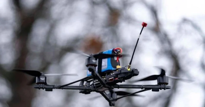 Zpráva: Rusko nasadilo speciální jednotku Rubikon k likvidaci ukrajinských dronových operátorů