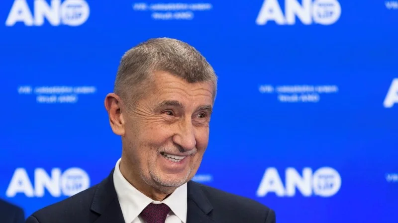 Zpráva: Babišův svěřenský fond: Rodina ovládne Agrofert po jeho odchodu z vlády