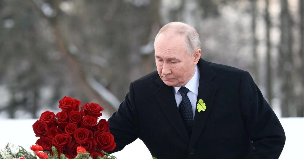 Ilustrace k článku: Bill Browder radí Západu, jak oslabit ruskou ekonomiku a financování války