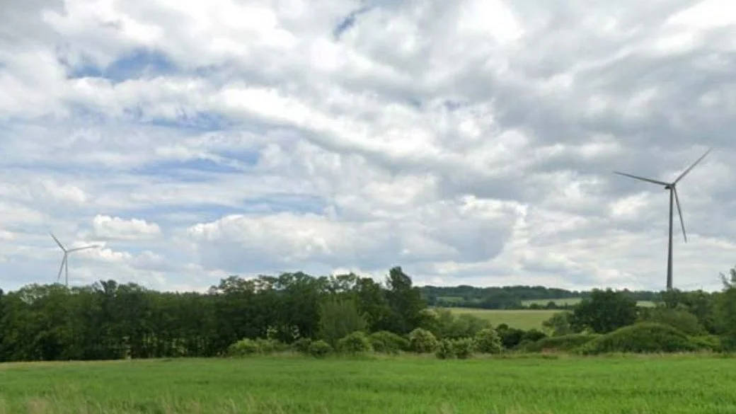 Ilustrace k článku: Větrné elektrárny na jižním Plzeňsku: Místní vyjadřují nesouhlas, některé obce však vítají