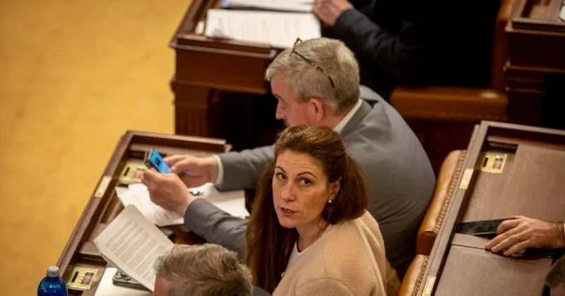 Zpráva: Eva Decroix čelí kritice od ANO, připomíná hříchy politiků