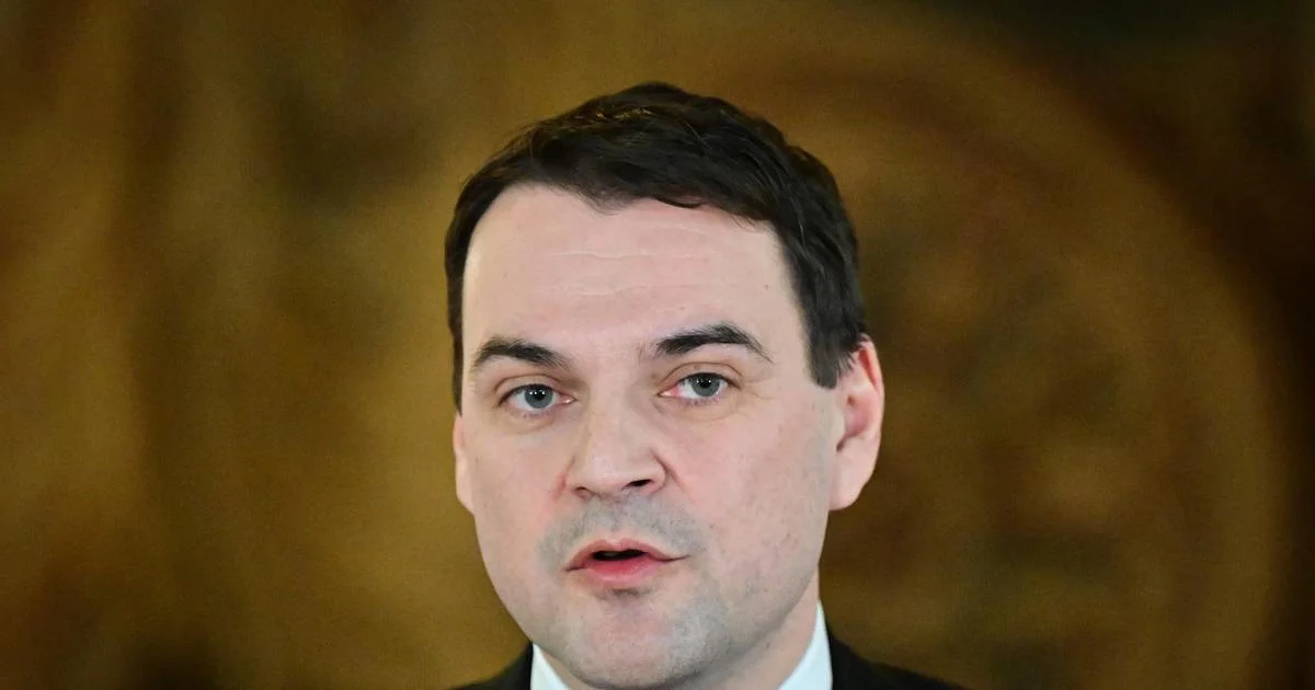 Ilustrace k článku: Nepřízeň počasí zhatila Macinkovu cestu do USA