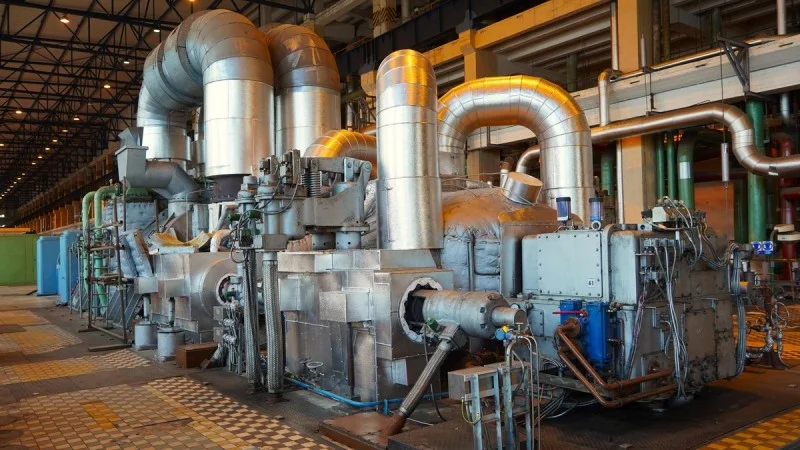 Zpráva: Tisíce domácností na Sokolovsku budou bez tepla až do čtvrtka večer kvůli poruše elektrárny