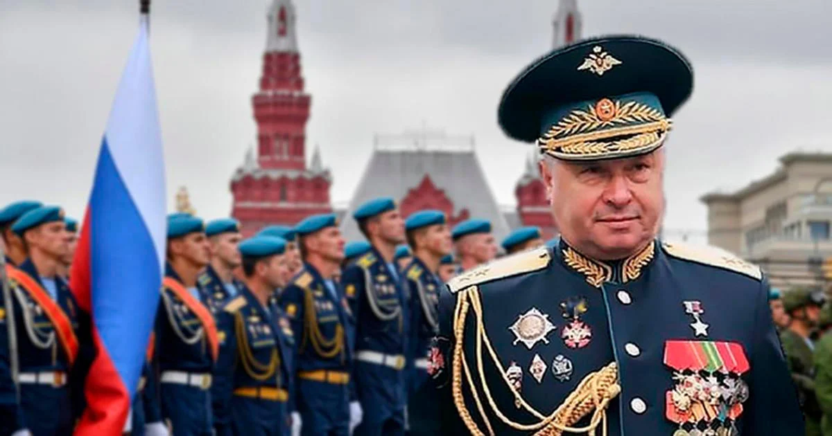 Ilustrace k článku: Postřelený ruský generál Alexejev: Kontroverzní minulost a spojení s atentátem na Skripala