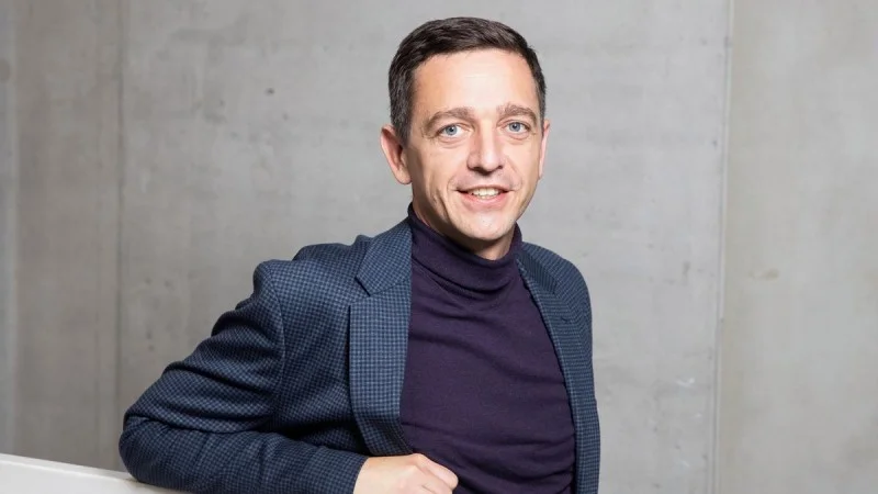 Zpráva: Jan Grolich: Lidé chtějí změnu, lidovci se modernizují