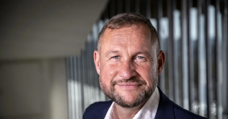 Zpráva: Bývalý šéf ČT Souček varuje před úpadkem relevance televize