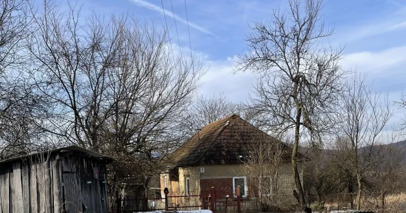 Zpráva: Zakarpatí: region kontrastů mezi prosperitou a chudobou