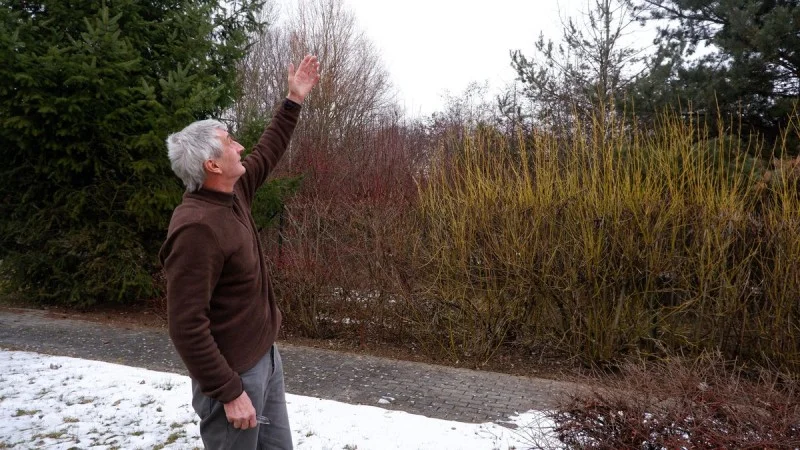 Zpráva: Hrozba pro chrudimský hospic: Developer plánuje výstavbu bytů v jeho sousedství