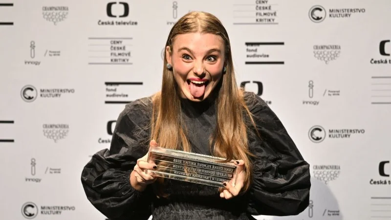 Zpráva: Ceny české filmové kritiky 2026: Vítězové vyhlášeni, diskuze o kontroverzních tématech pokračuje