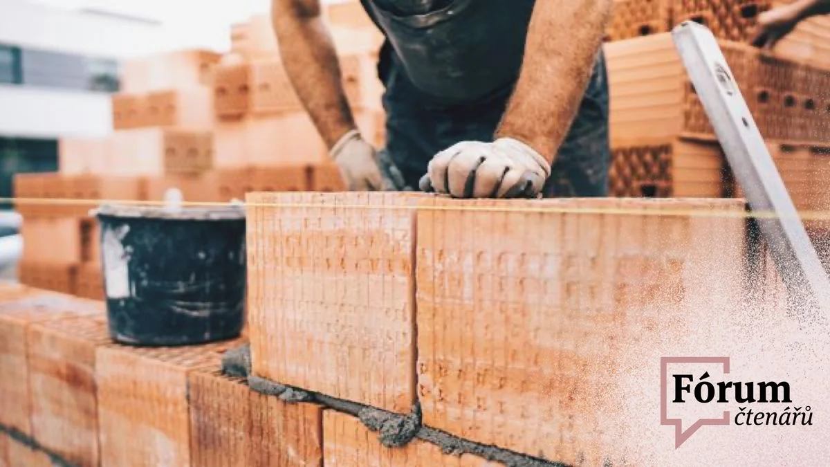 Ilustrace k článku: Jak by Česko vypadalo bez ukrajinských pracovníků? Diskuze čtenářů přináší zajímavé názory