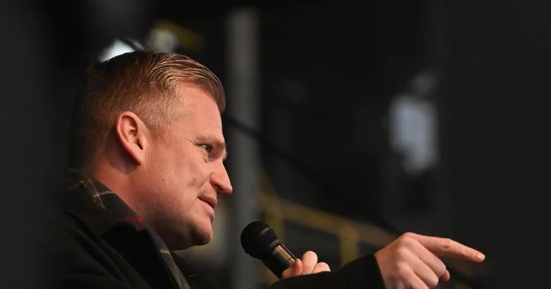 Zpráva: Turek překvapil svou novou strategií: Spolupráce s EU je klíčová