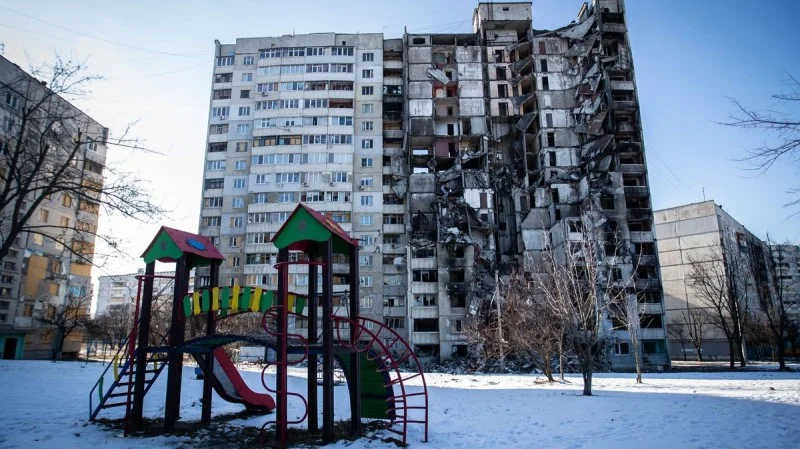 Zpráva: Film o válce byl „poslední kapka“. Čechům ukazuje realitu Ukrajiny