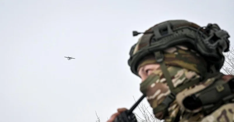 Zpráva: Jak levně sejmout ruské vzdušné zabijáky: Ukrajincům pomáhá chytrý trik za pár stovek