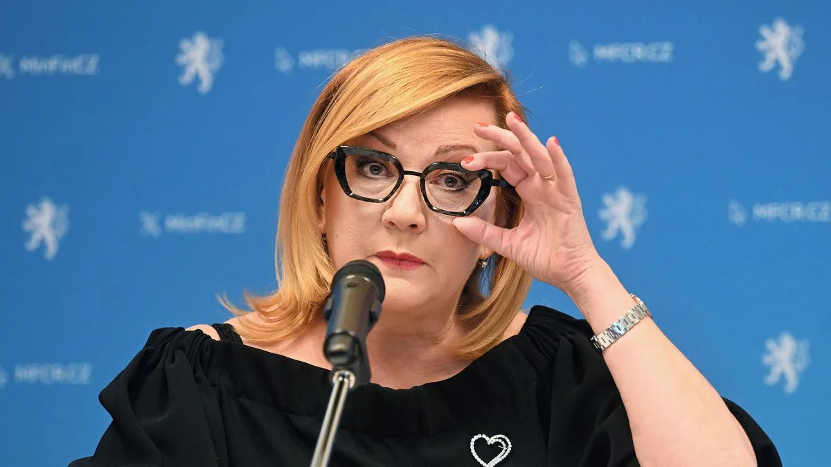 Ilustrace k článku: Schillerová se postavila proti zrušení Národní rozpočtové rady, kterou Babiš považuje za zbytečnou