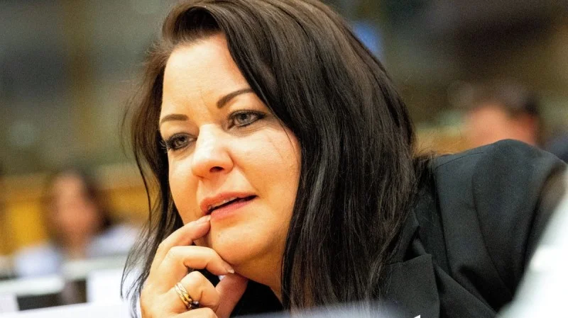 Zpráva: Nikola Bartůšek končí u Patriotů pro Evropu