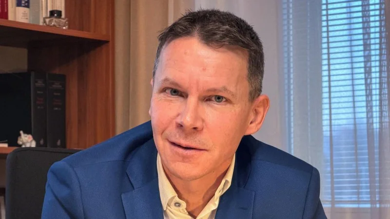 Zpráva: Šéf soudu o obviněních proti soudci Budínovi: Čelíme něčemu závažnějšímu