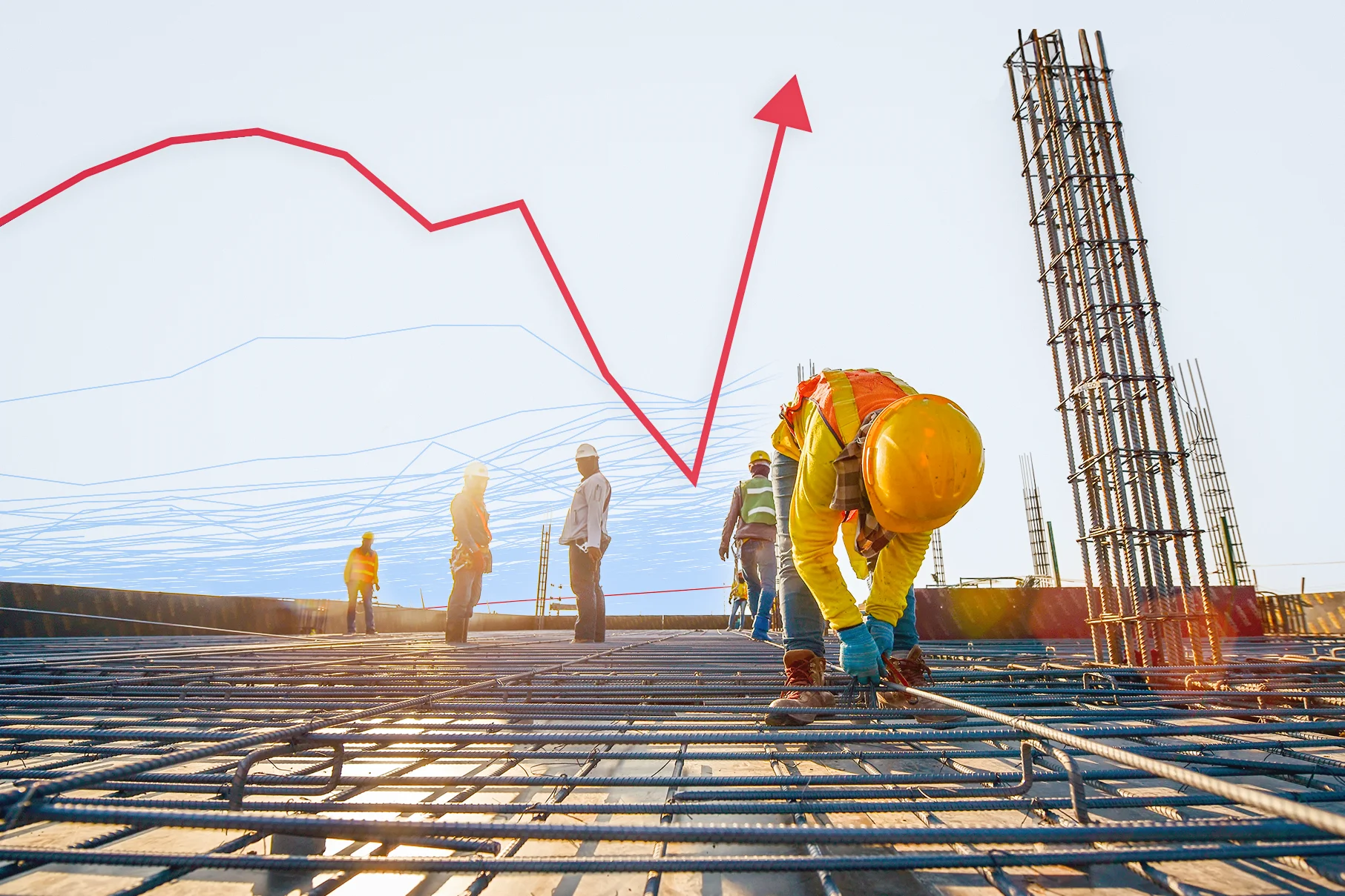 Ілюстрація до статті: Аналіз зарплат в Чехії: які професії приносять найбільше доходу?