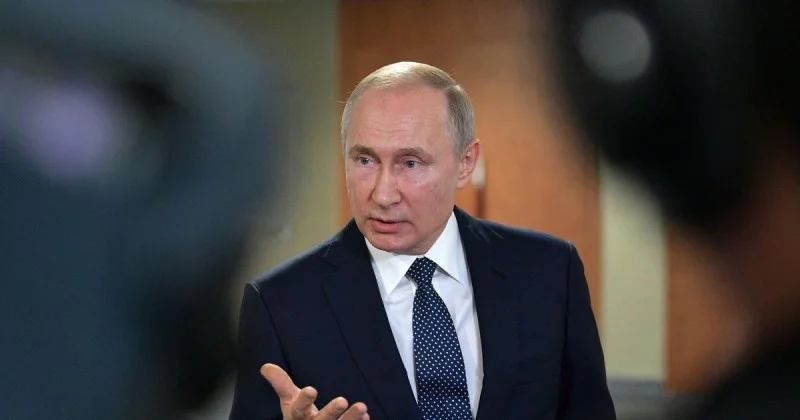 Zpráva: Epstein usiloval o setkání s Putinem, kontaktoval ruské úředníky a podnikatele