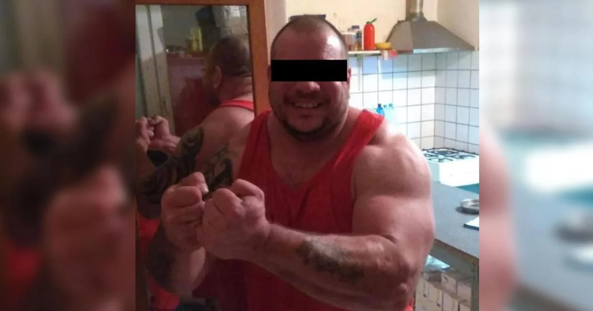 Ilustrace k článku: Policista zastřelil zdrogovaného muže, hrozí mu až 16 let vězení