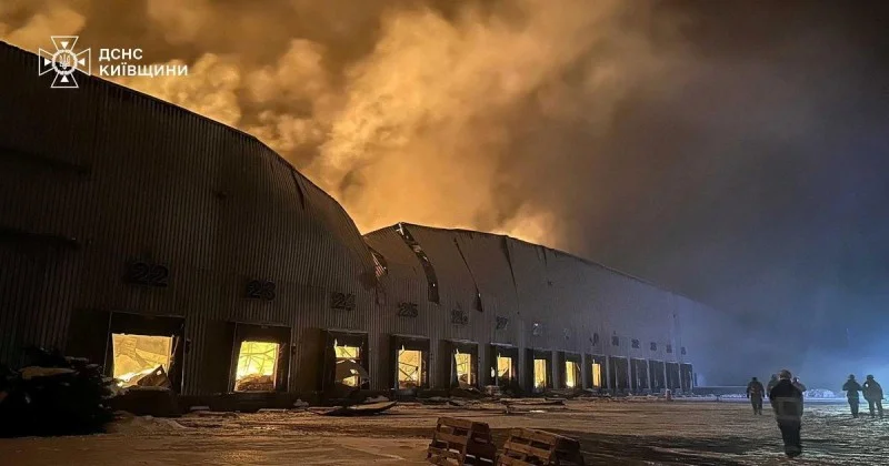 Zpráva: Svědectví z Kyjeva: Evropě hrozí 15 milionů nových migrantů kvůli mrazům a útokům