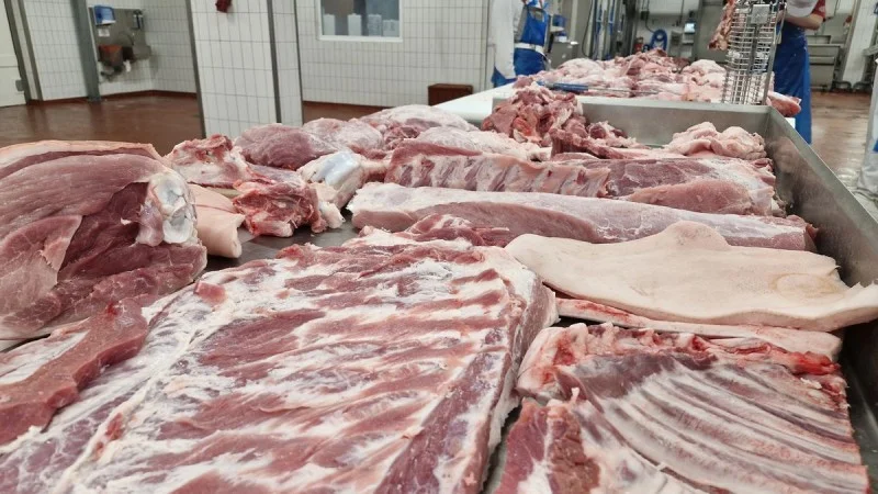 Zpráva: Česko má dost surovin, jídlo ale dováží. Soběstačnost na talíři klesá