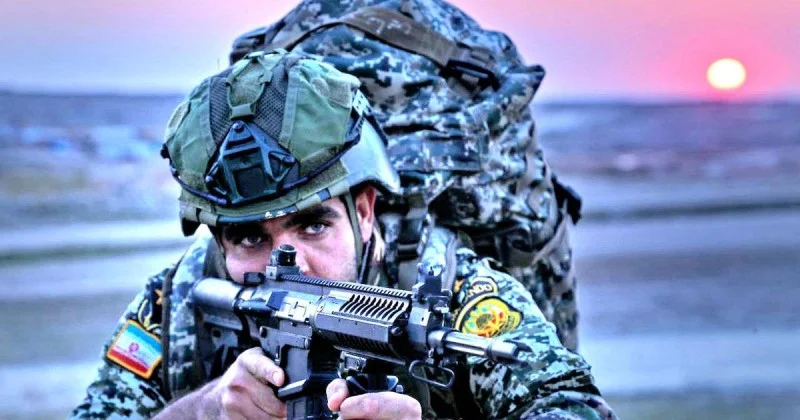 Zpráva: Írán odhalil scénář války s USA s cílem paralyzovat globální obchod