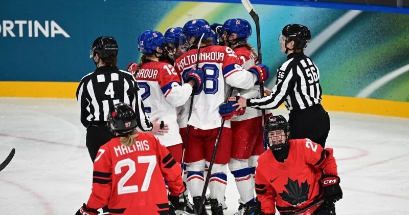 Zpráva: Zimní olympiáda v Itálii ohrožena noroviry: Co říká odborník?