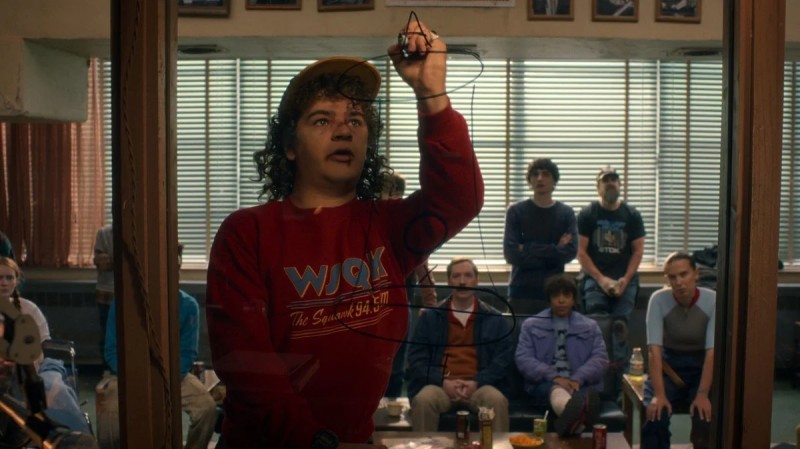 Zpráva: Stranger Things: Finále seriálu skončilo bez překvapení a s důrazem na emoce