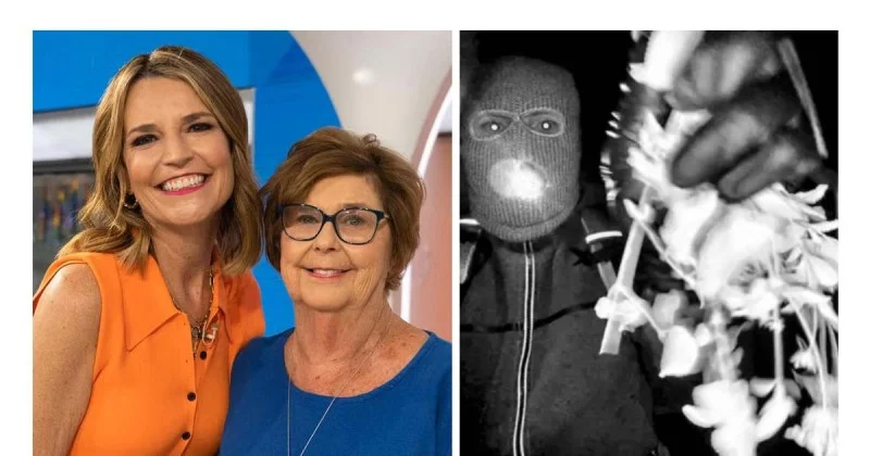 Zpráva: FBI zveřejnila záběry ze dne, kdy zmizela matka moderátorky Savannah Guthrieové