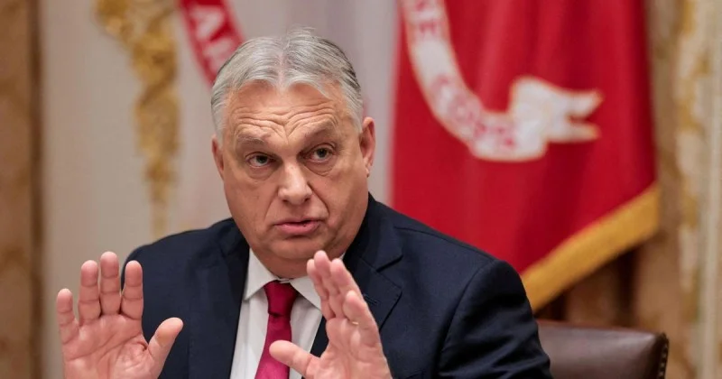 Zpráva: Orbán odmítl evropský plán pro Ukrajinu, obvinil Brusel z vyhlášení války