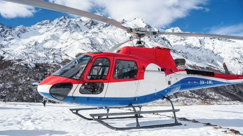 Zpráva: Nepálské agentury podváděly turisty a vymáhaly miliony na falešných záchranách