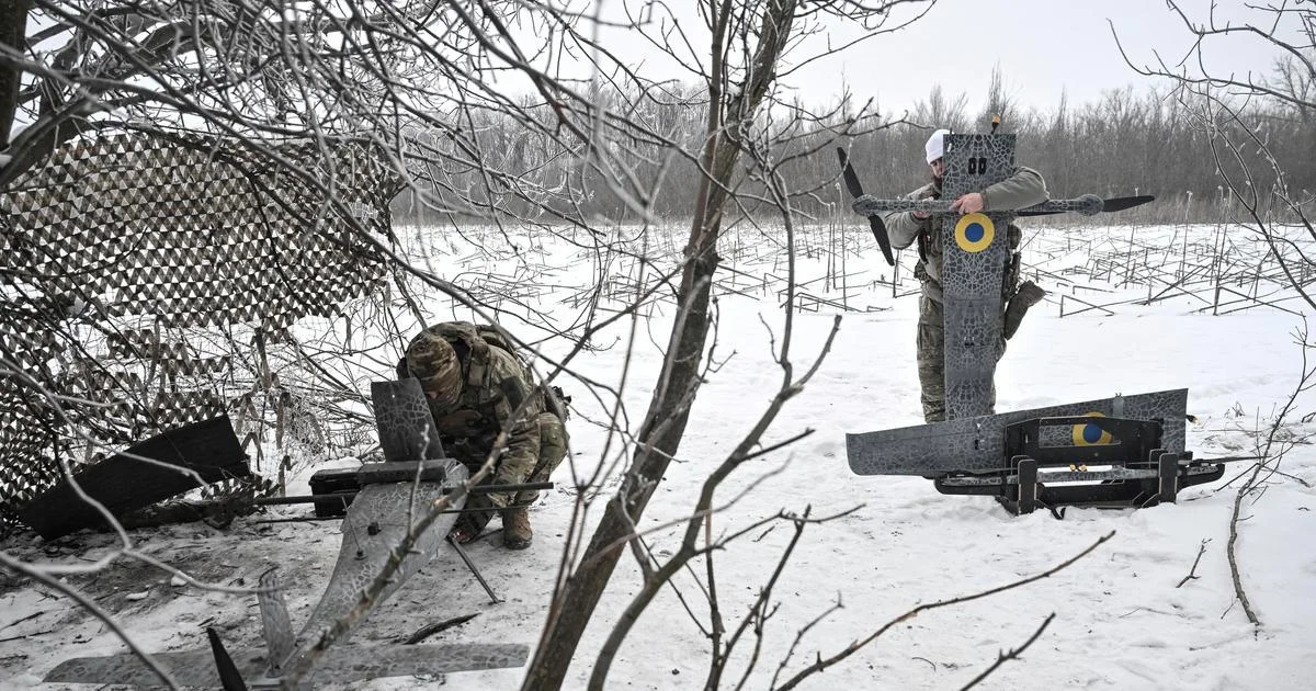 Ilustrace k článku: Rusko se může proměnit v trvale útočný stát, varují experti. Evropa musí jednat