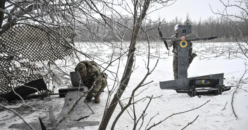 Zpráva: Rusko se může proměnit v trvale útočný stát, varují experti. Evropa musí jednat