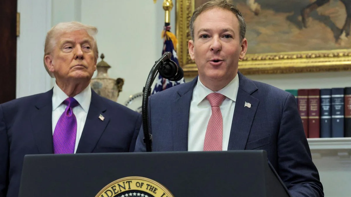 Ilustrace k článku: Bílý dům zrušil stanovisko o ohrožení zdraví skleníkovými plyny