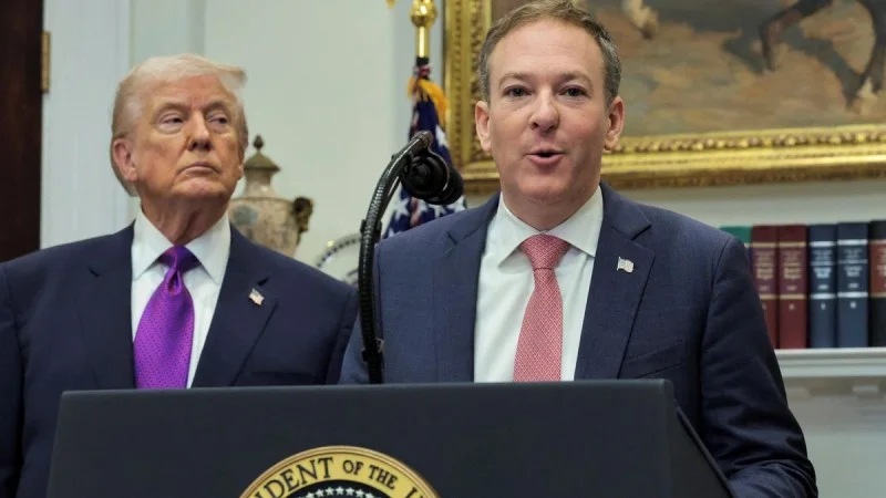 Zpráva: Bílý dům zrušil stanovisko o ohrožení zdraví skleníkovými plyny