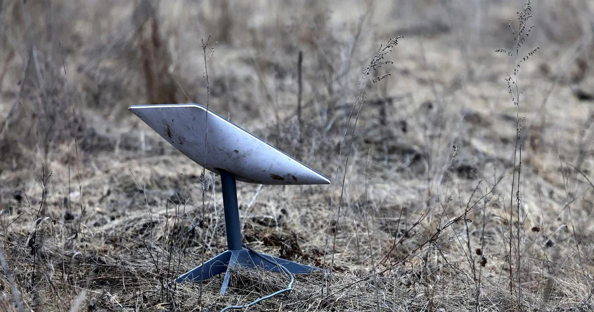 Ilustrace k článku: Ukrajinská armáda v Záporoží postupuje, Rusko ztrácí kontrolu nad situací