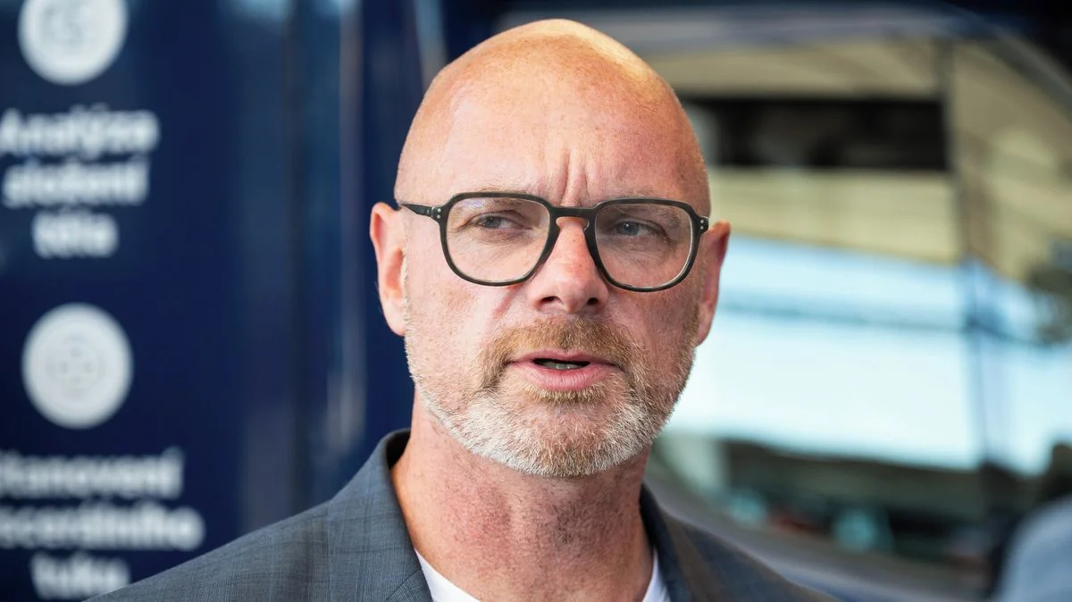 Ilustrace k článku: Inkluze se nezruší, avšak reforma výuky bude pravděpodobně odložena, říká Plaga