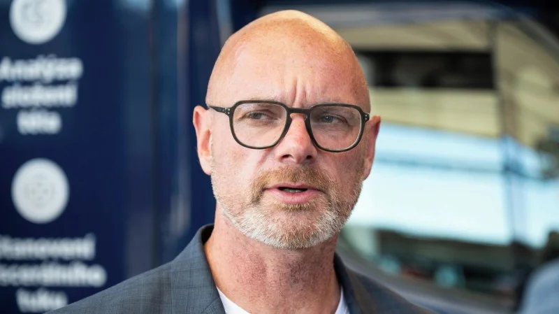 Zpráva: Inkluze se nezruší, avšak reforma výuky bude pravděpodobně odložena, říká Plaga