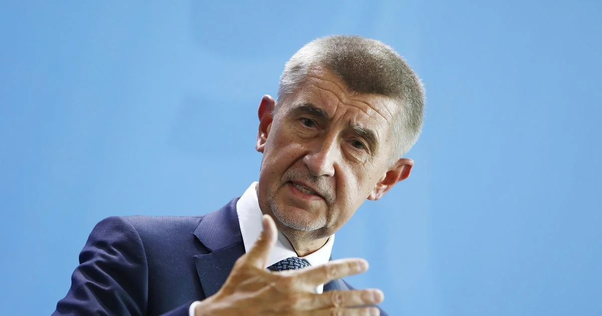 Ilustrace k článku: Babišův plán na zabavování podezřelého majetku čelí kritice, přitom již byl navržen Fialou