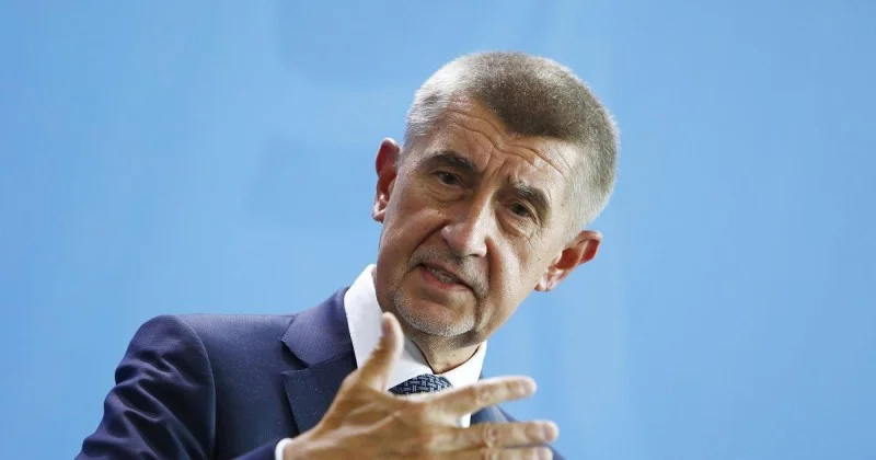 Zpráva: Babišův plán na zabavování podezřelého majetku čelí kritice, přitom již byl navržen Fialou