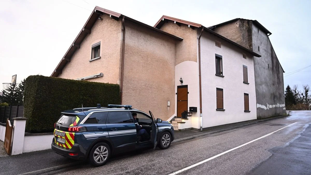 Ilustrace k článku: Žena ve Francii ukryla novorozence do mrazáku, hrozí jí doživotí